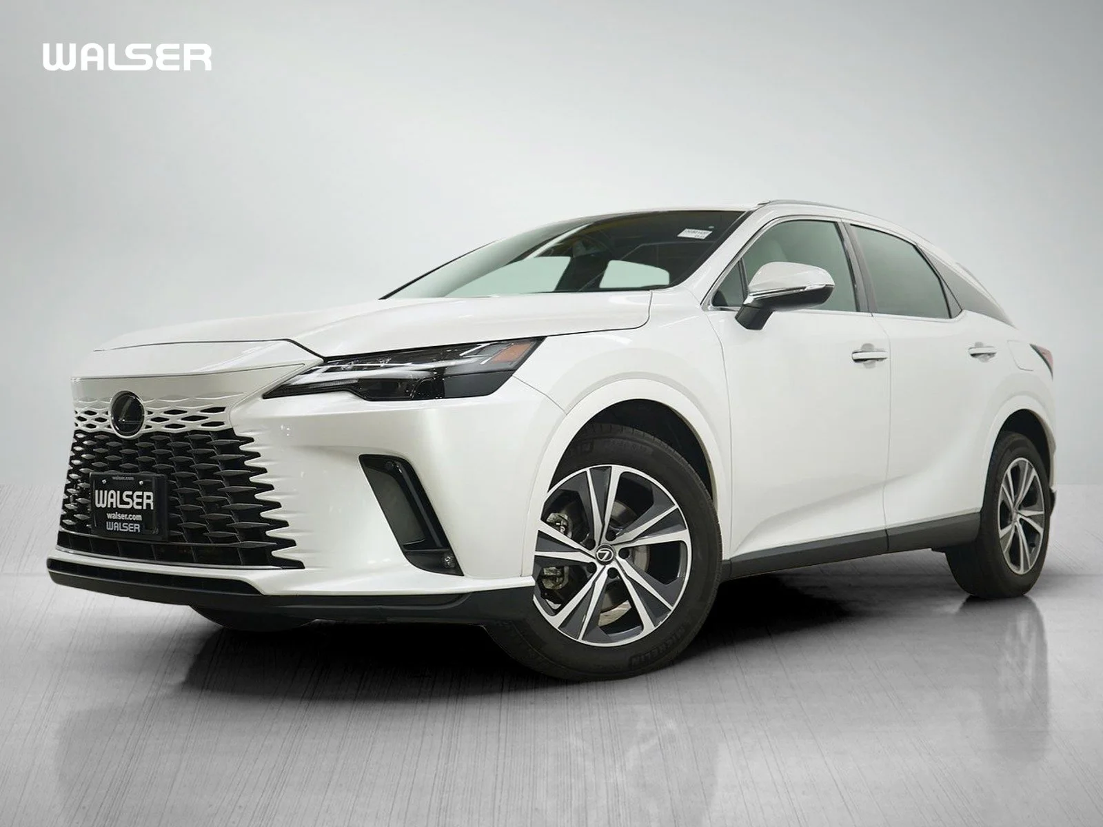2023 Lexus RX 350 350 Premium AWD's photo