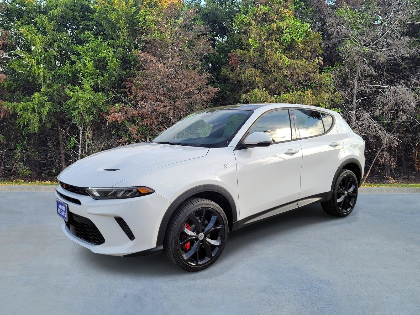 2024 Dodge Hornet