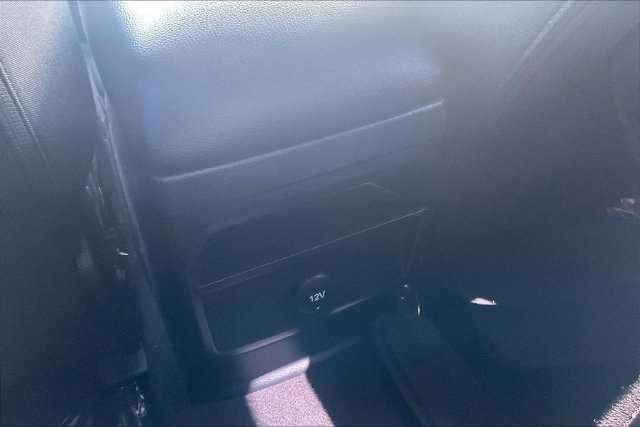 Certified Used 2021 Gray Metallic Ford XL image 34