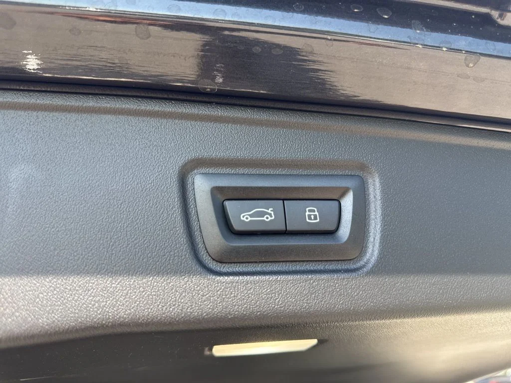 Used 2025 Gray BMW Touring image 33