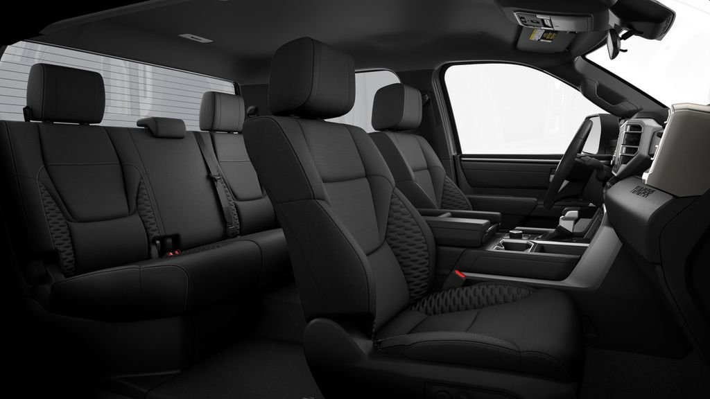 2026 Toyota Tundra SR5 - Photo 22
