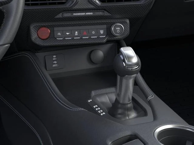 2025 Ford Mustang GT Fastback - Photo 37