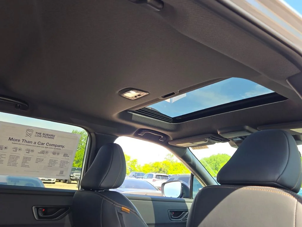 2026 Subaru Outback Wilderness - Photo 11