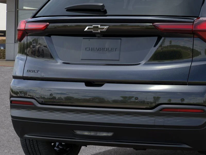 2027 Chevrolet Bolt LT - Photo 14