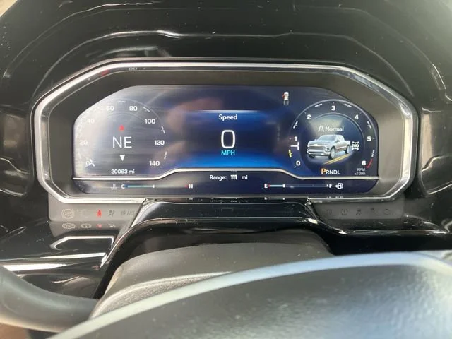 2024 Chevrolet Silverado 1500 LT - Photo 11
