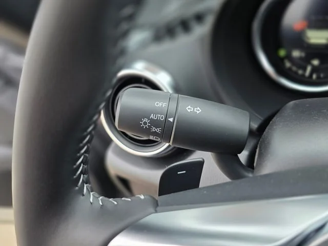 New 2026 Machine Gray Metallic Mazda Grand Touring image 30