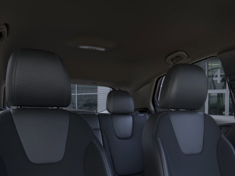 2025 BUICK ENCORE GX - Image 31