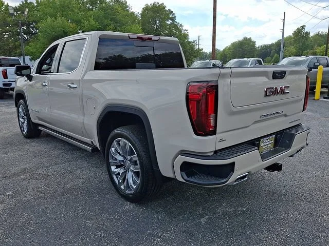 New 2026 Coastal Dune GMC Denali image 4