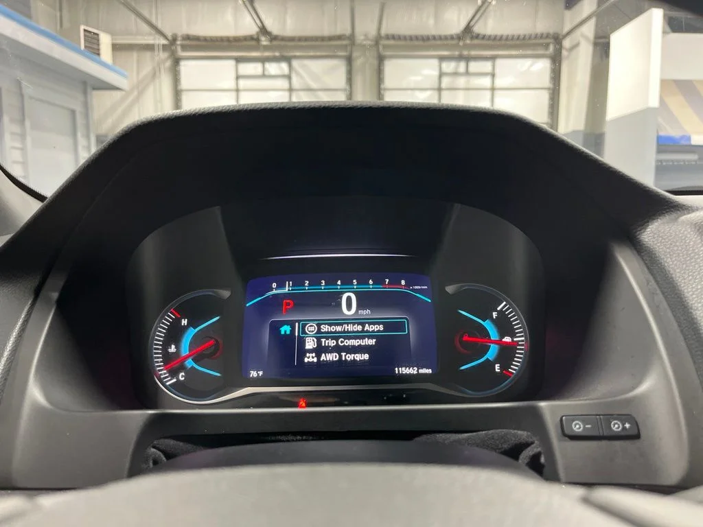 Certified Used 2019 Modern Steel Metallic Honda Touring image 17