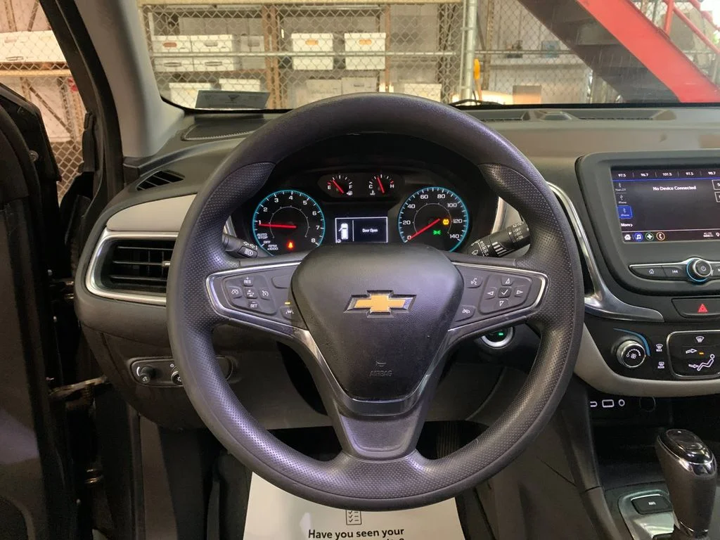 Used 2021 Gray Chevrolet LS image 26