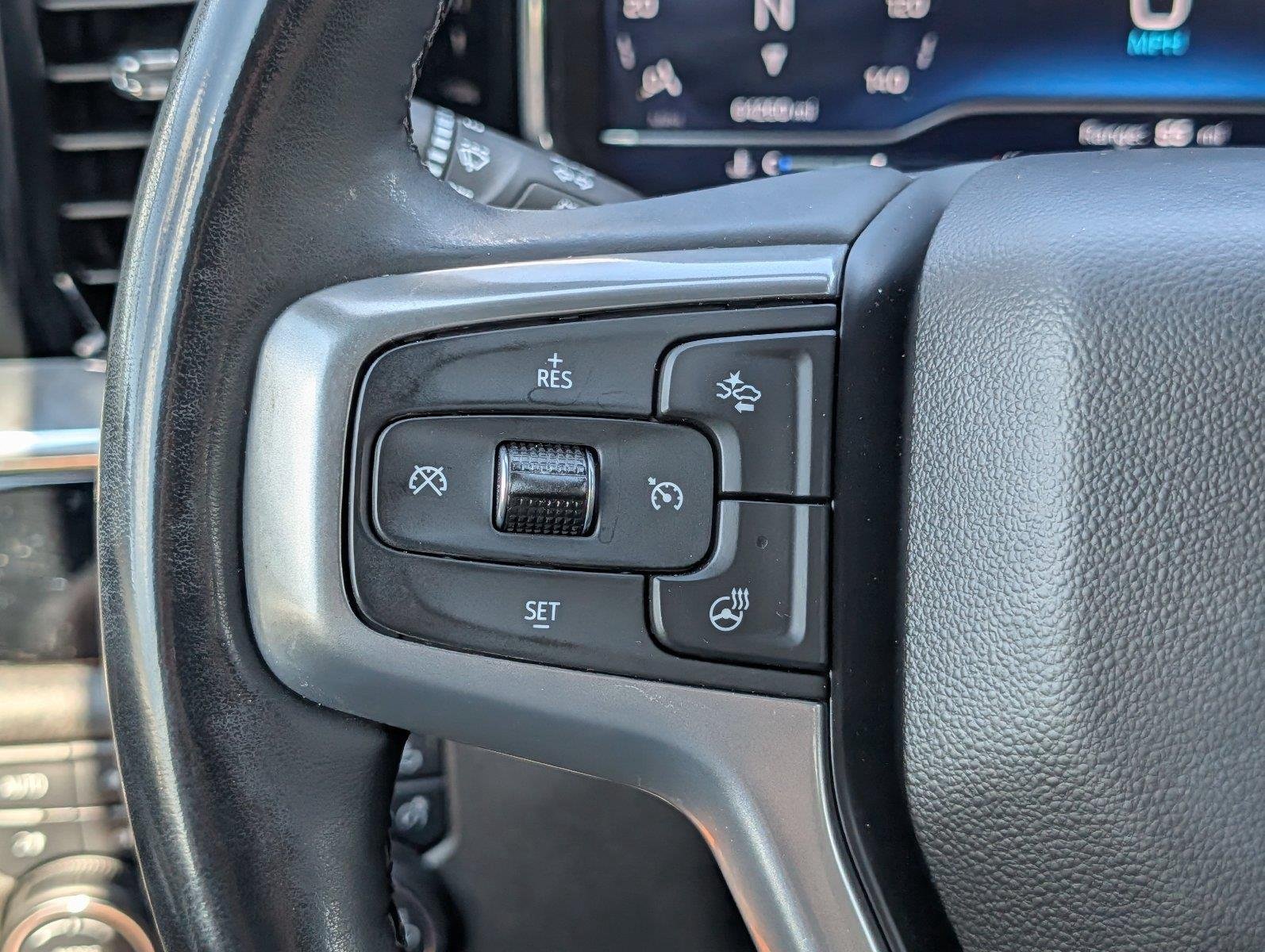 Used 2025 Black Chevrolet LT image 24
