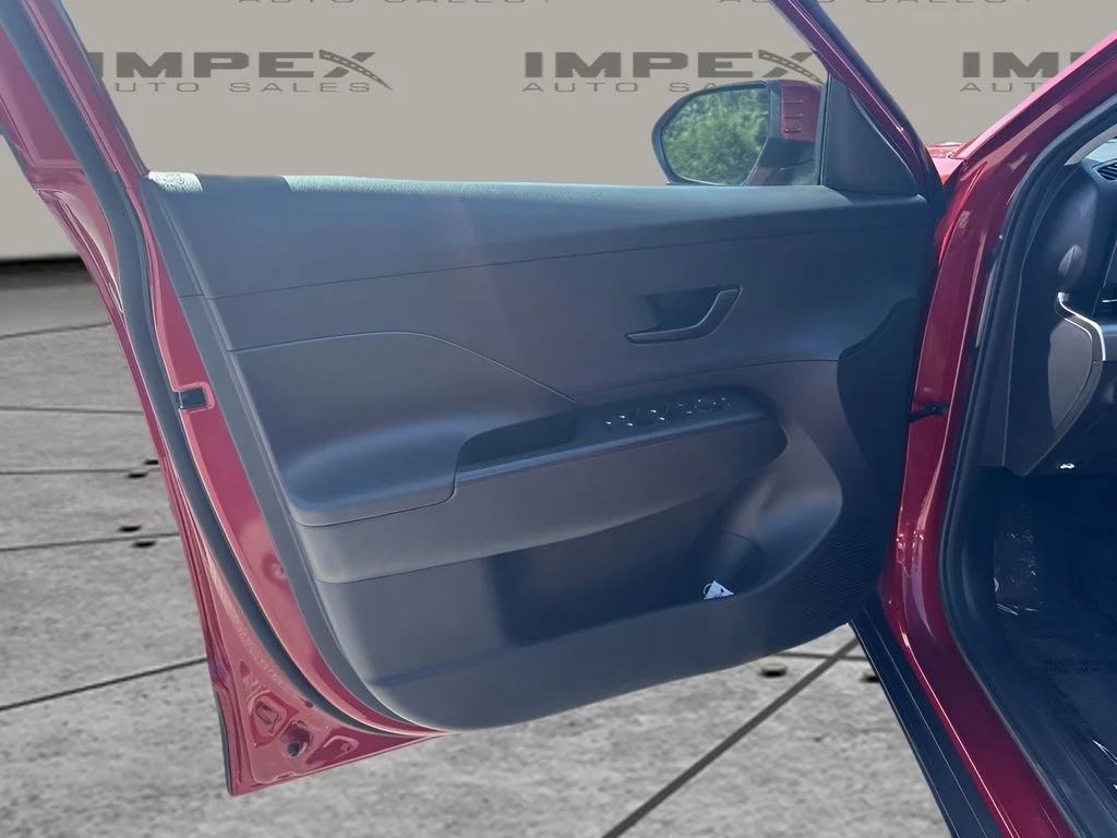 Used 2024 Red Hyundai SEL image 15
