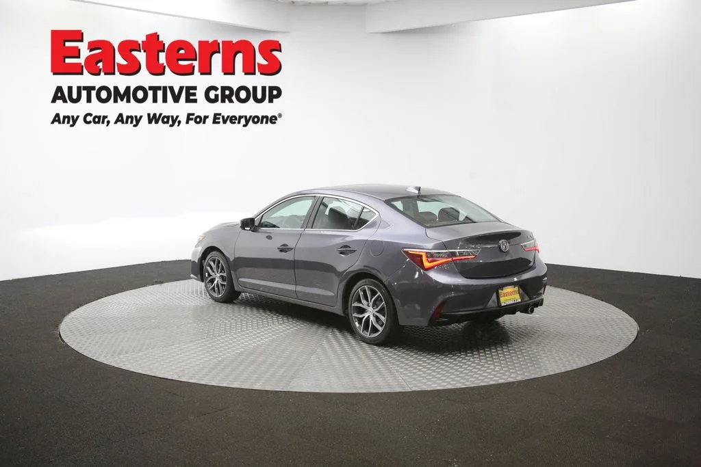 Used 2021 Gray Acura Premium Package image 61