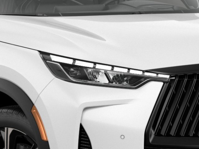 New 2027 2T RAD WHT INFINITI Autograph AWD image 10