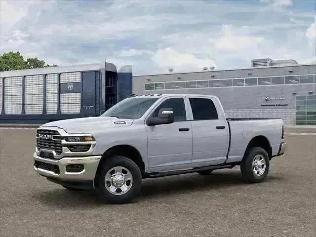 2026 RAM 2500 Tradesman 4X4 Crew Cab SWB's photo