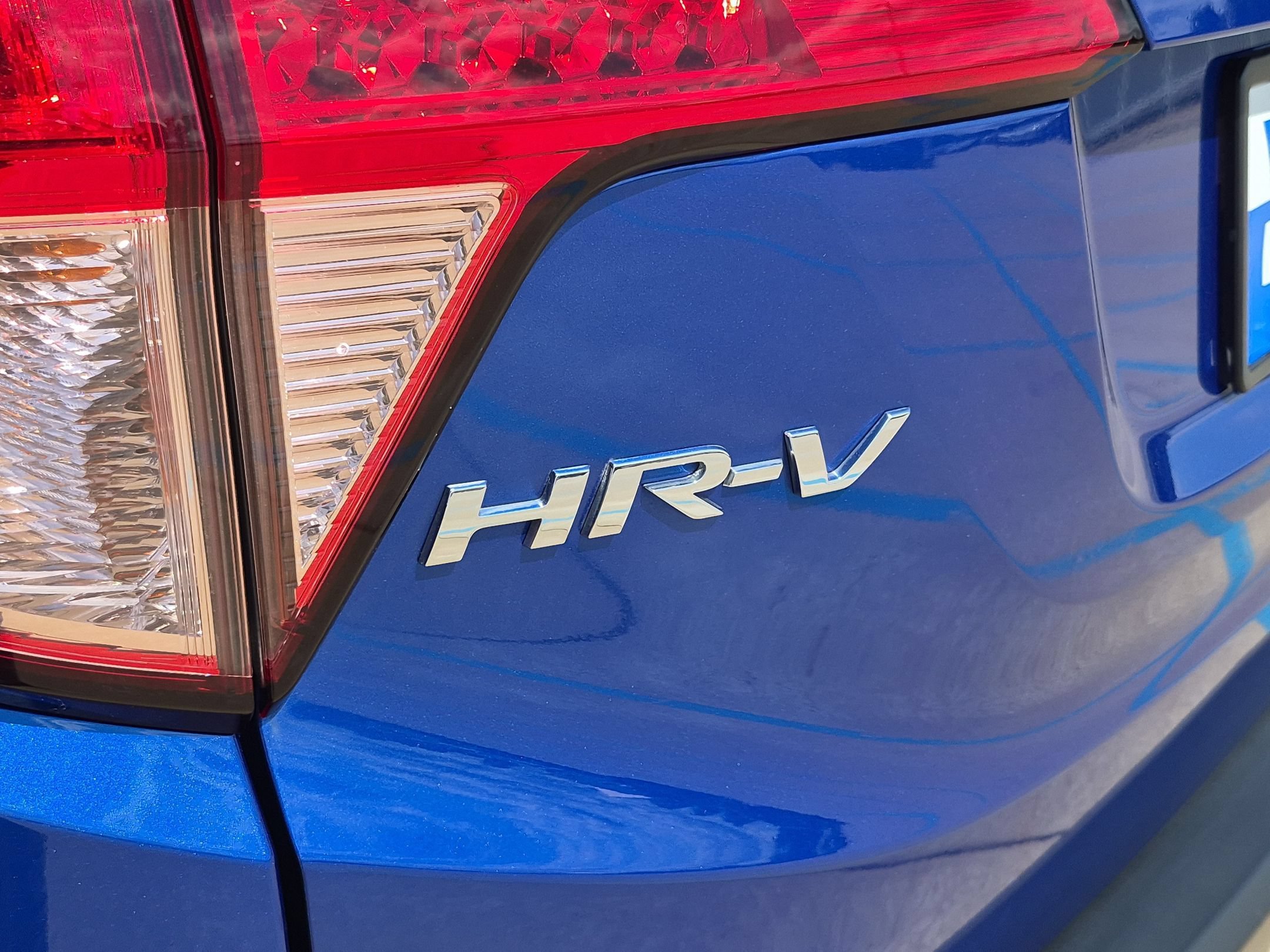 Used 2018 Aegean Blue Metallic Honda EX-L AWD w/ Navigation image 30