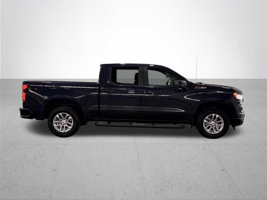 Used 2023 Ash Chevrolet RST image 9