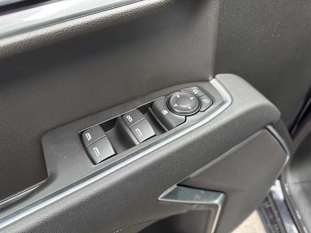New 2026 Silver GMC Elevation image 13
