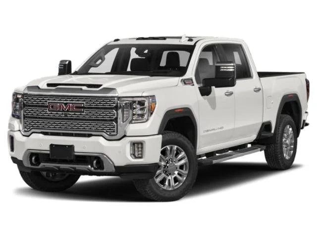 2022 GMC Sierra 4WD Crew Cab Standard Box Denali's photo