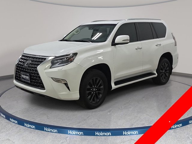 2020 Lexus GX 460