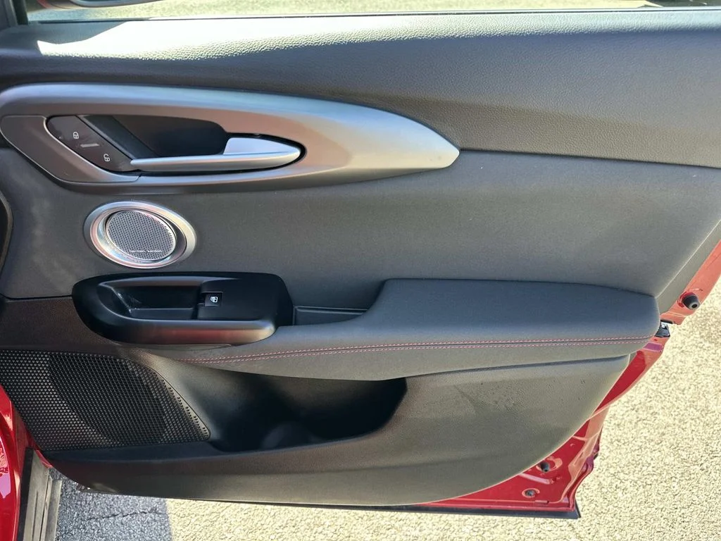 2025 Alfa Romeo Tonale Special Edition - Photo 11