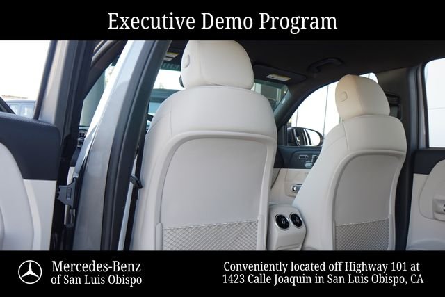 Used 2026  Mercedes-Benz GLB 250 image 31