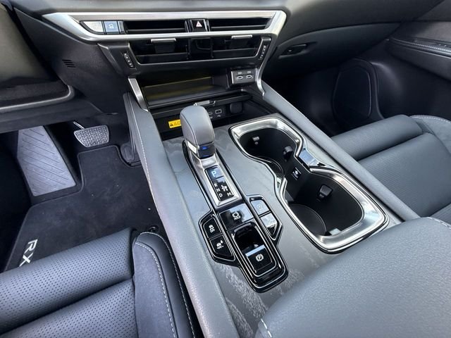 2026 Lexus RX 350 Luxury - Photo 21