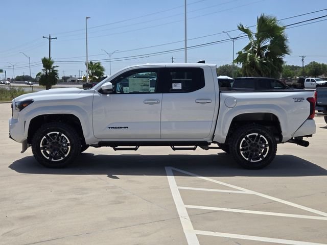 Used 2026 White Toyota TRD Sport image 3