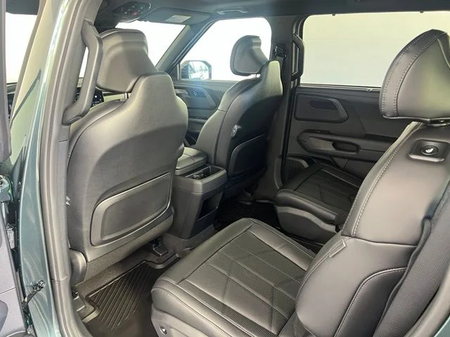 New 2027 Black Kia X-Line EX image 40