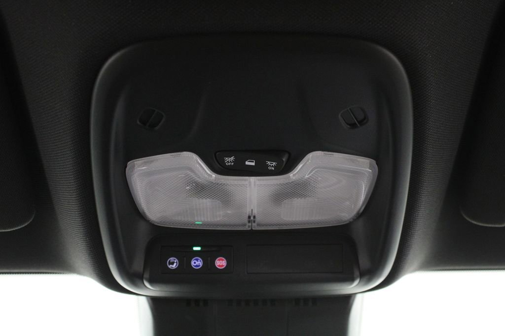 New 2026 Black Chevrolet LT image 20
