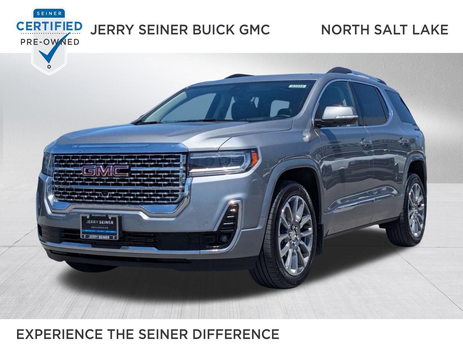 2023 GMC Acadia Denali AWD's photo
