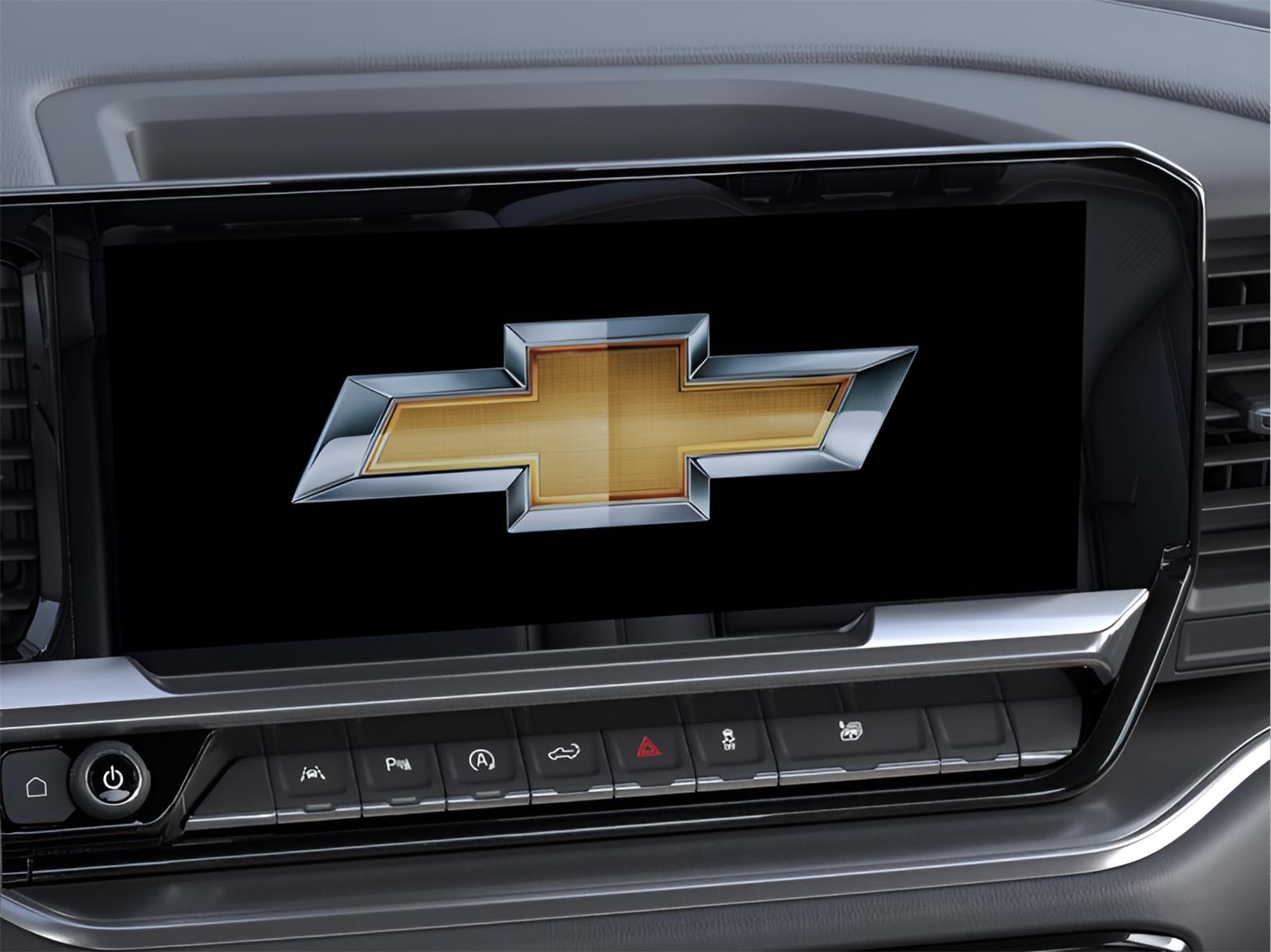 New 2026 Black Chevrolet High Country image 20
