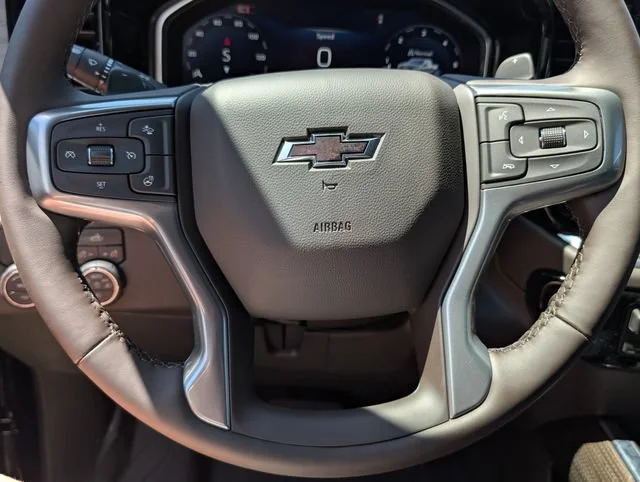 2026 Chevrolet Silverado 1500 RST - Photo 16