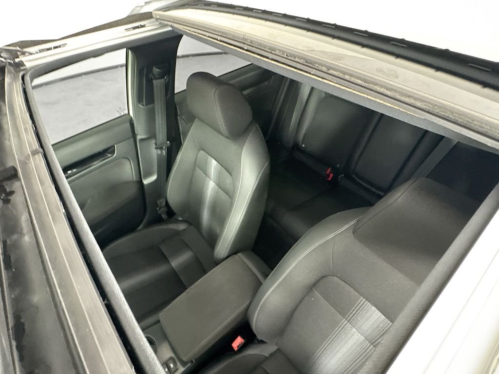 Certified Used 2026 Platinum Honda Sport image 28