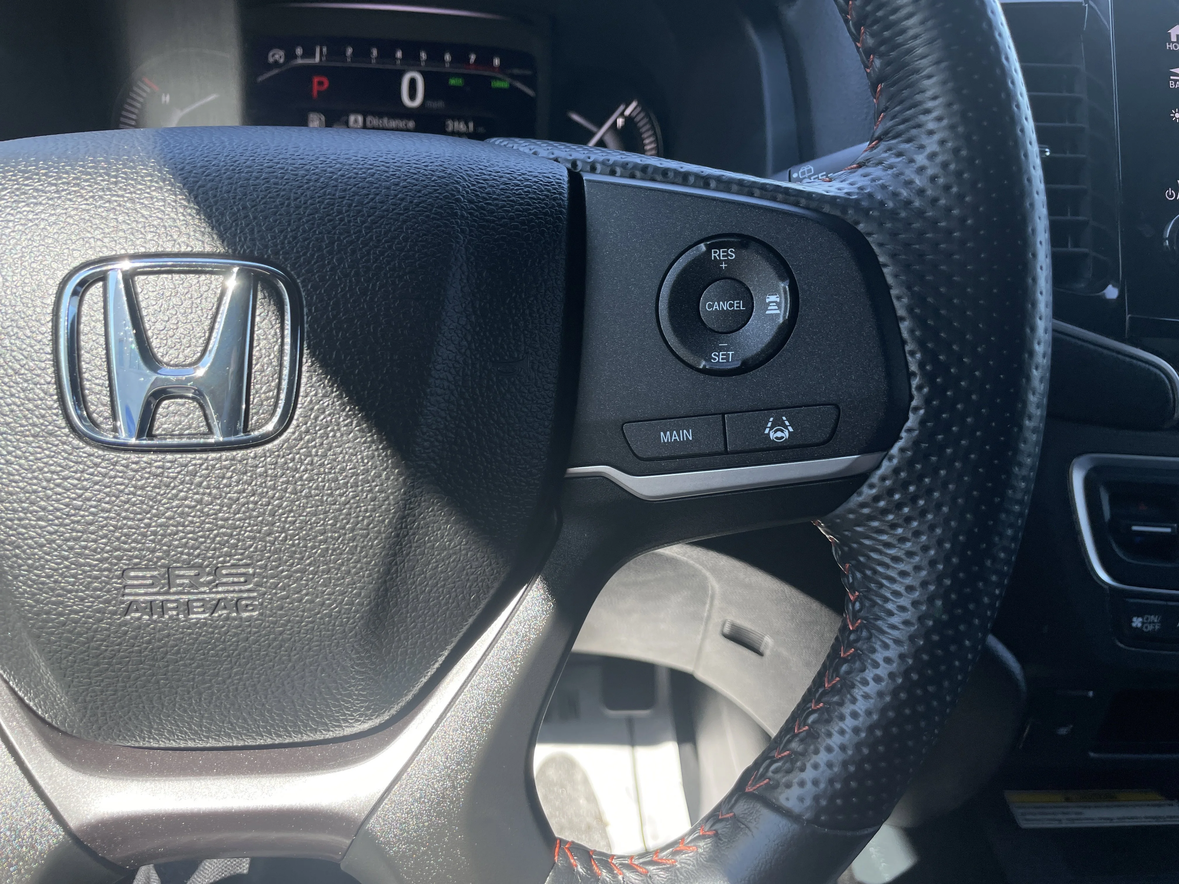 2023 Honda Passport TrailSport - Photo 51