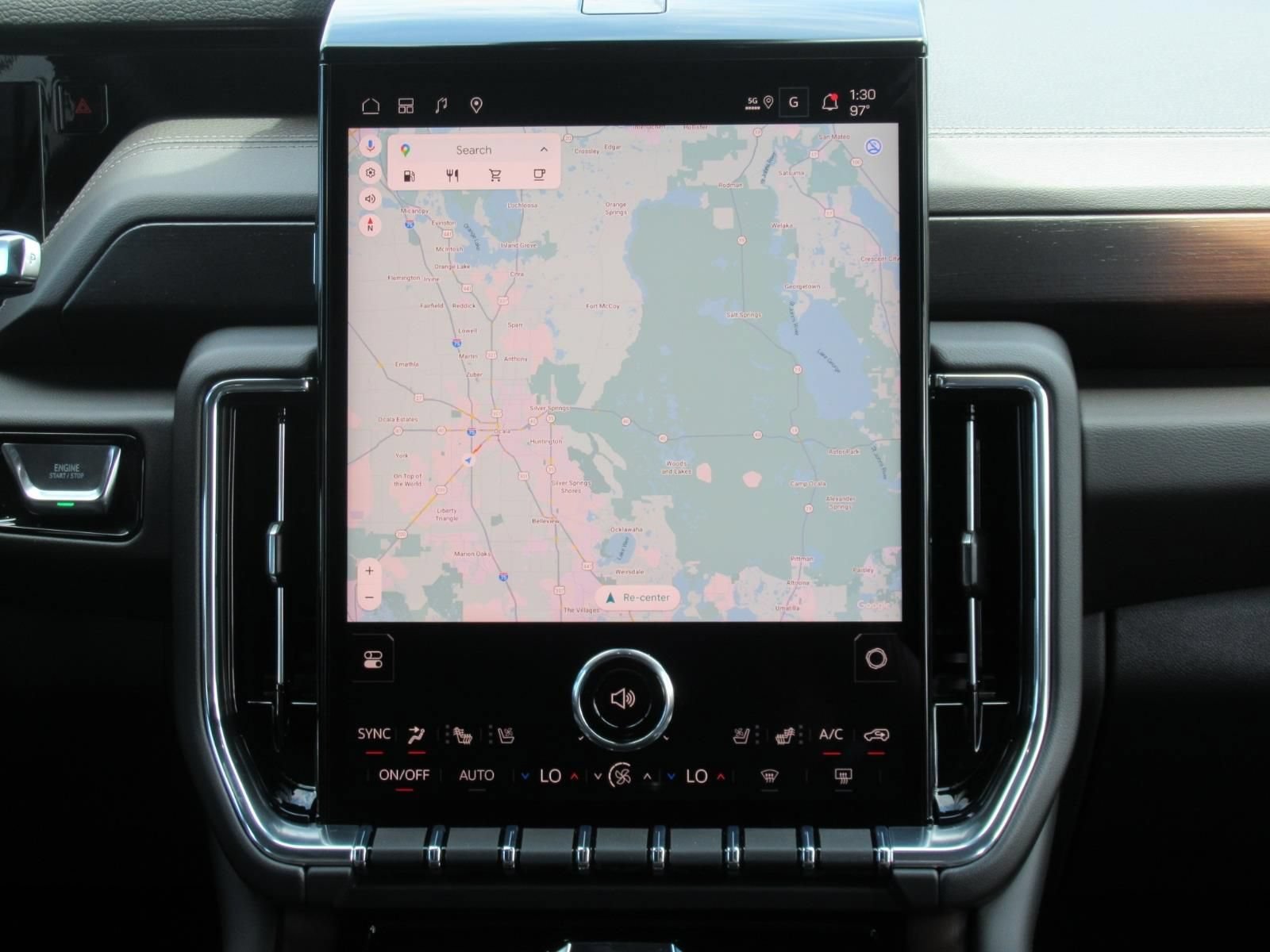 2026 GMC Yukon Denali - Photo 15