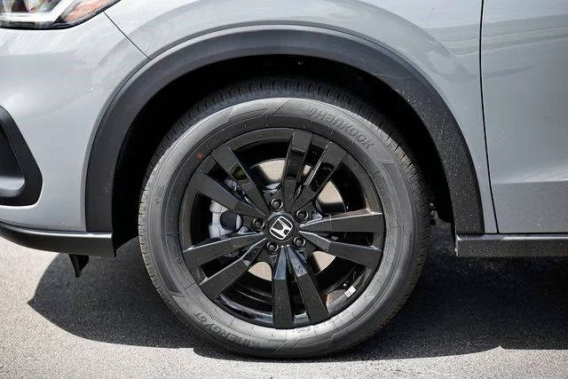 New 2027 Urban Gray Pearl Honda Sport image 5