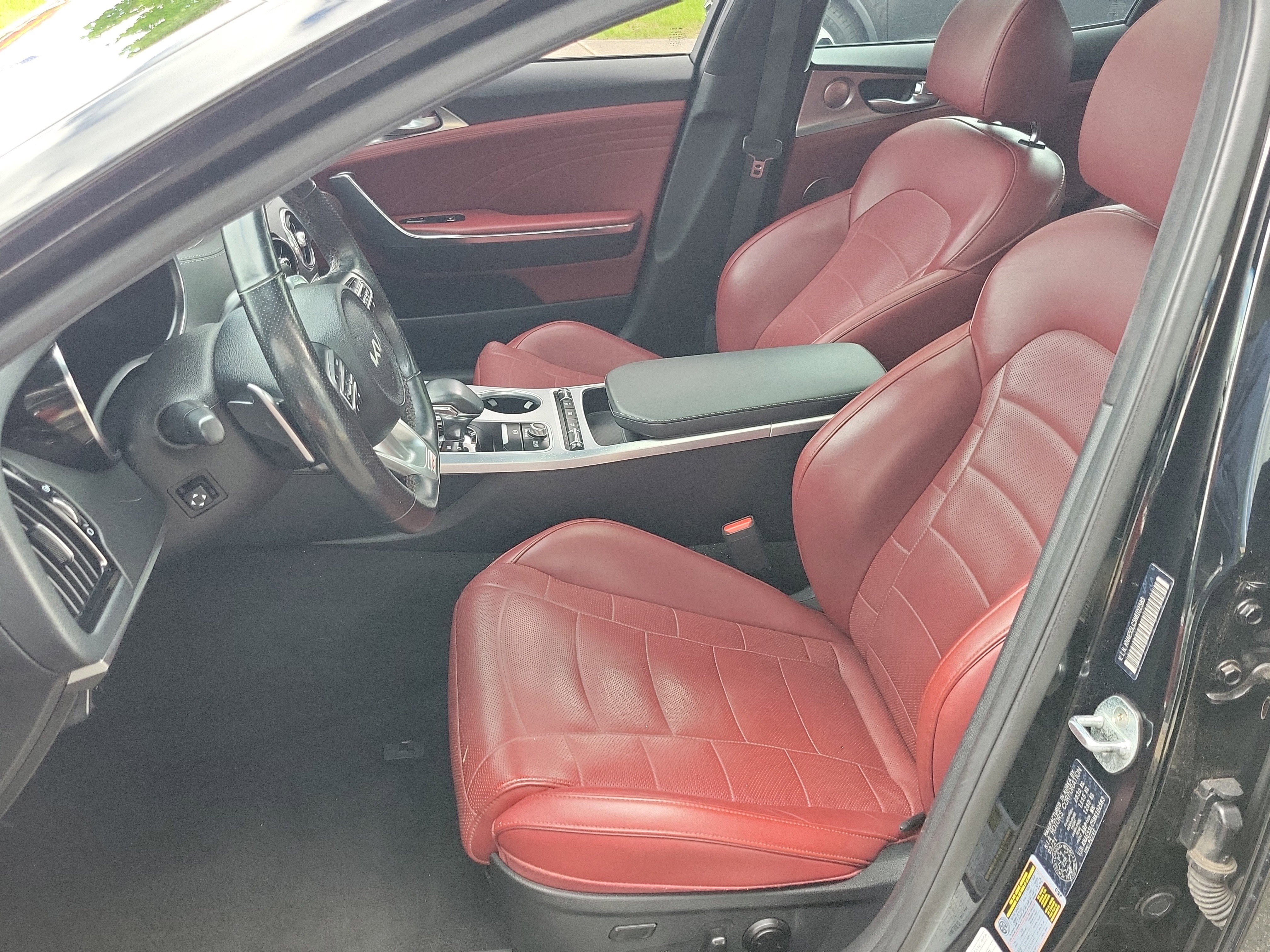 Used 2022  Kia GT2 image 20