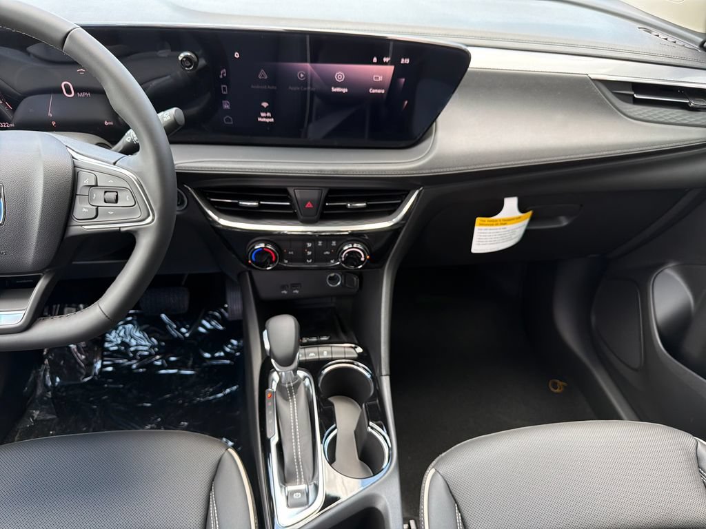 2026 Buick Encore GX Sport Touring - Photo 16