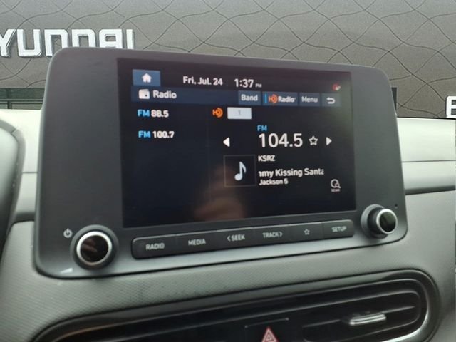 2023 Hyundai Kona SEL - Photo 20