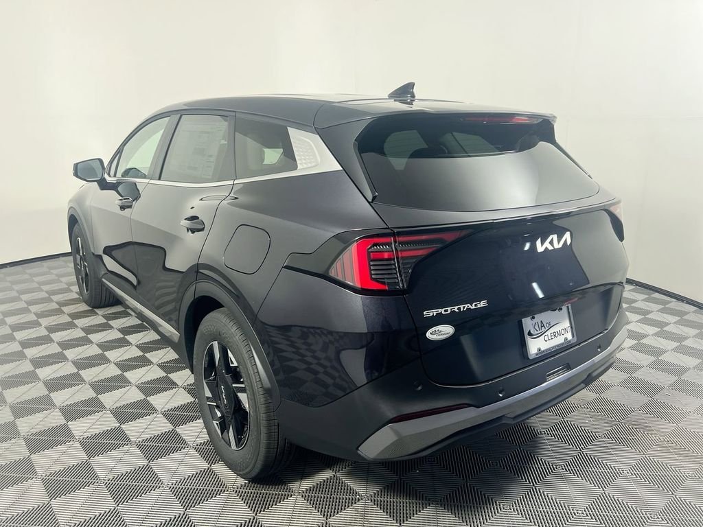 New 2026 Panthera Metal Kia LX image 7