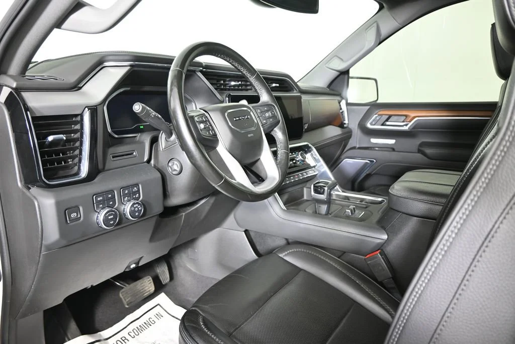 2023 GMC Sierra 1500 Denali - Photo 23