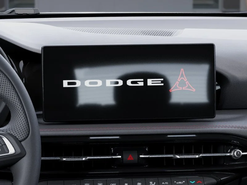 2025 Dodge Hornet GT - Photo 42