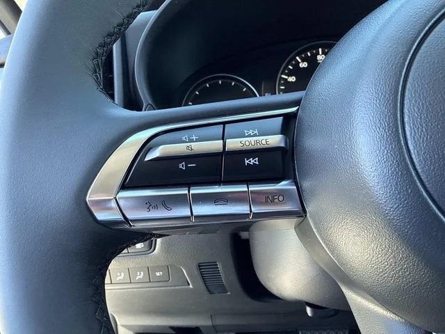 2026 Mazda CX-50 Premium - Photo 30