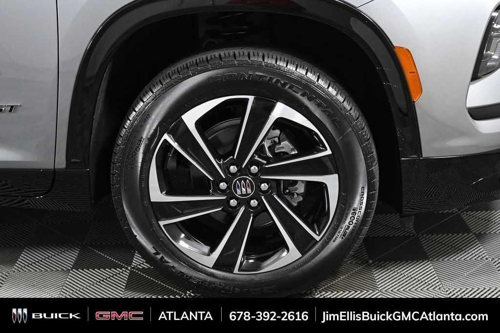2026 Buick Enclave Sport Touring - Photo 40