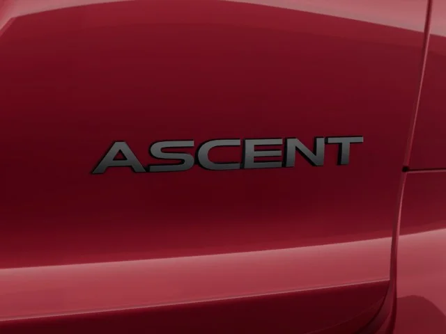 New 2026 CRIMSON RED PEARL Subaru Premium image 11