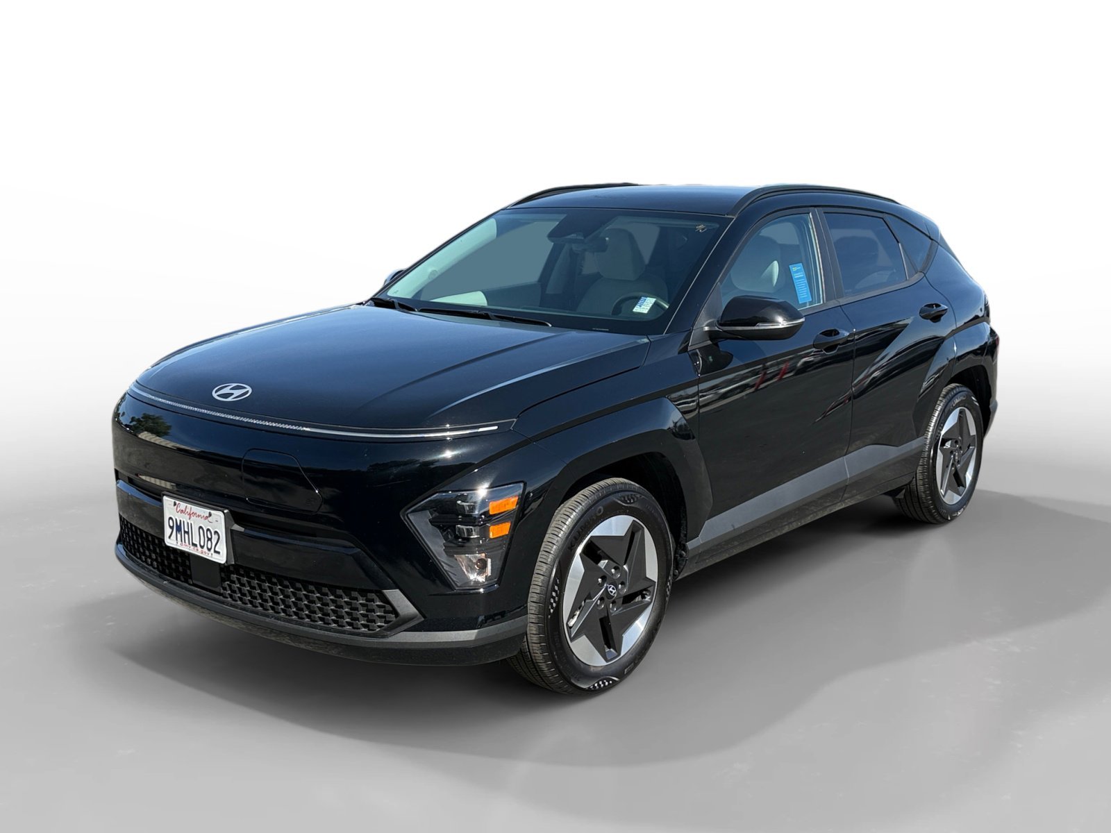 2024 Hyundai Kona Electric SEL's photo