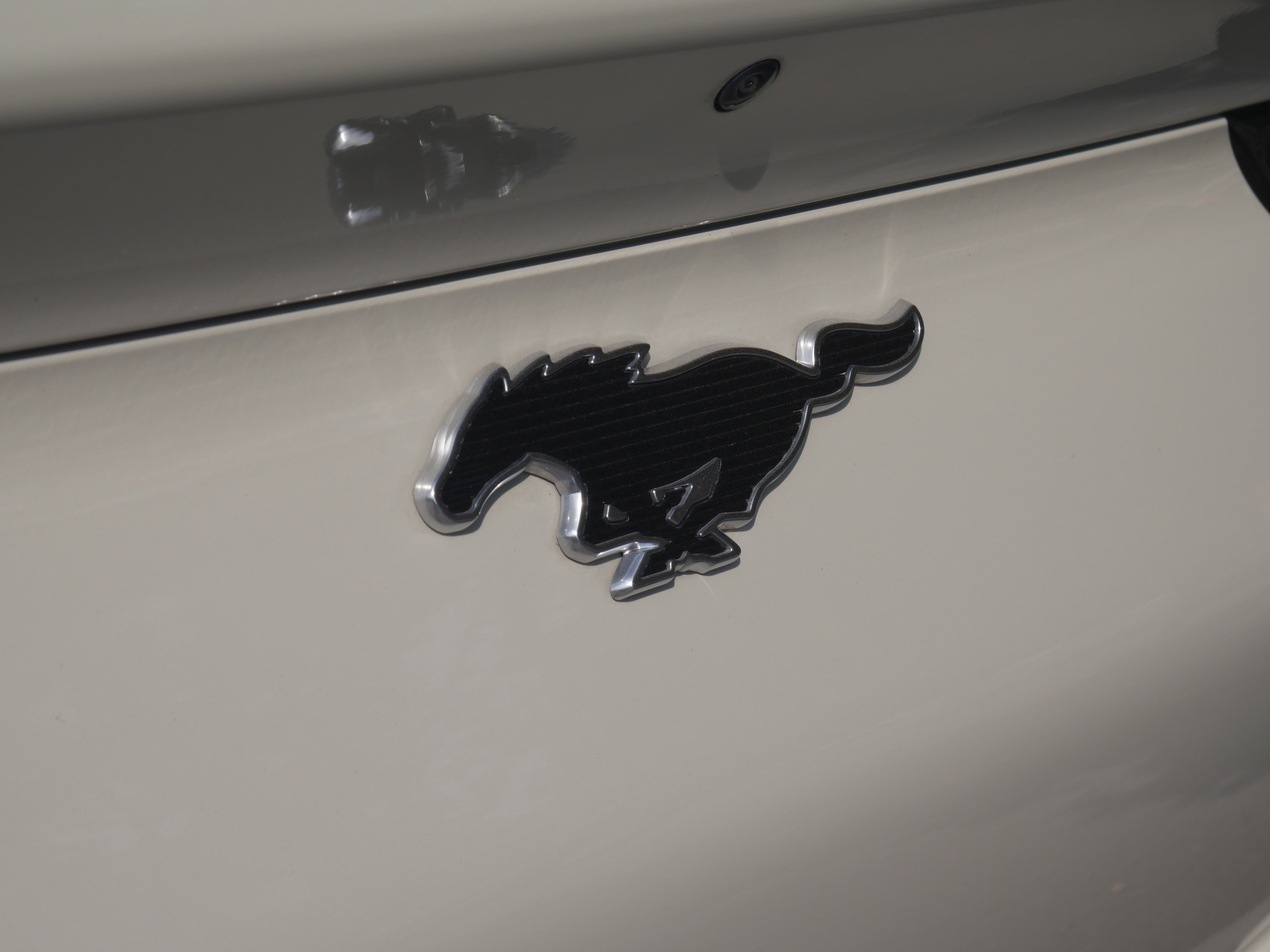 Used 2025 Desert Sand Ford Premium image 23