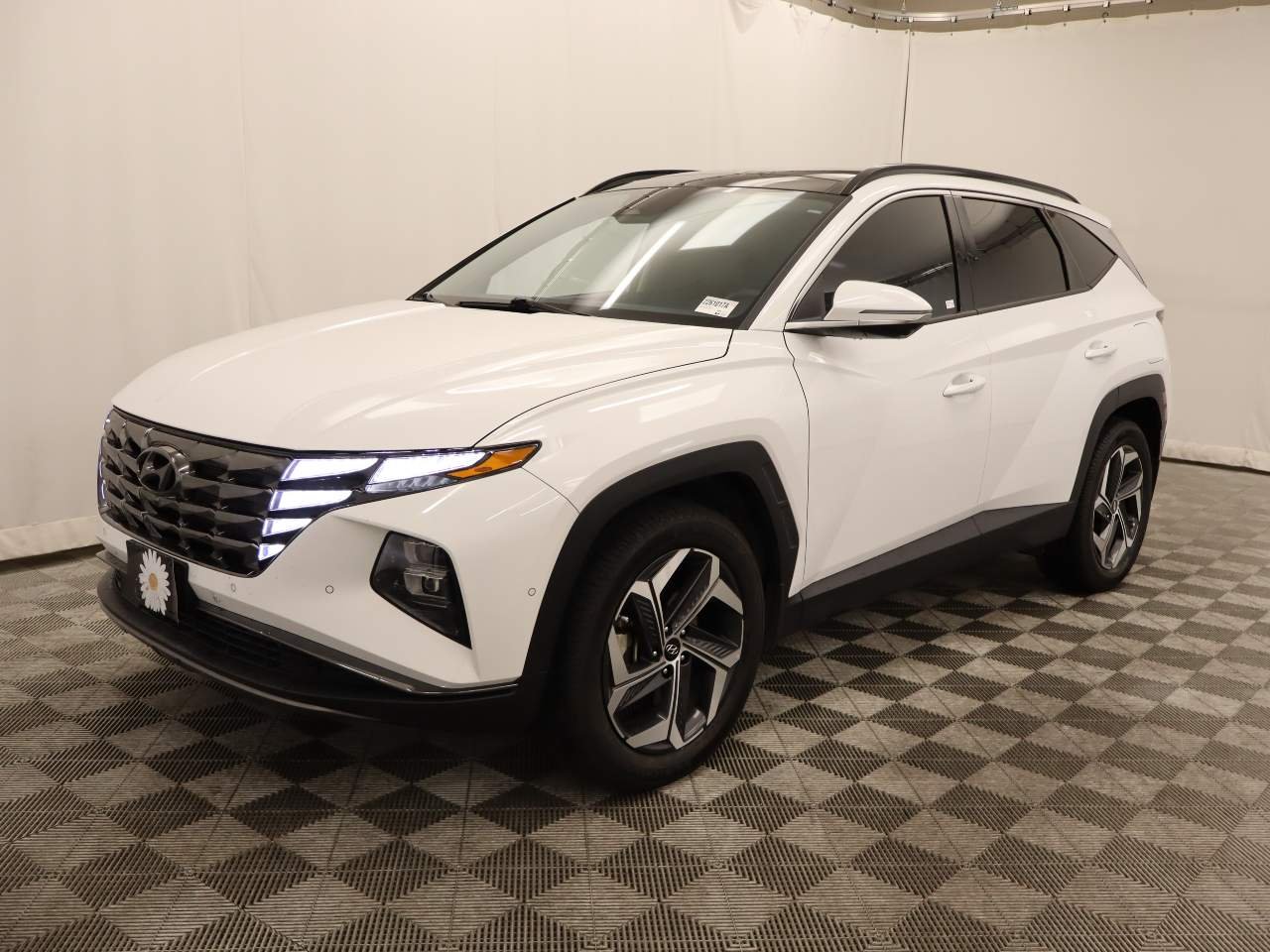 2023 Hyundai Tucson Limited AWD's photo
