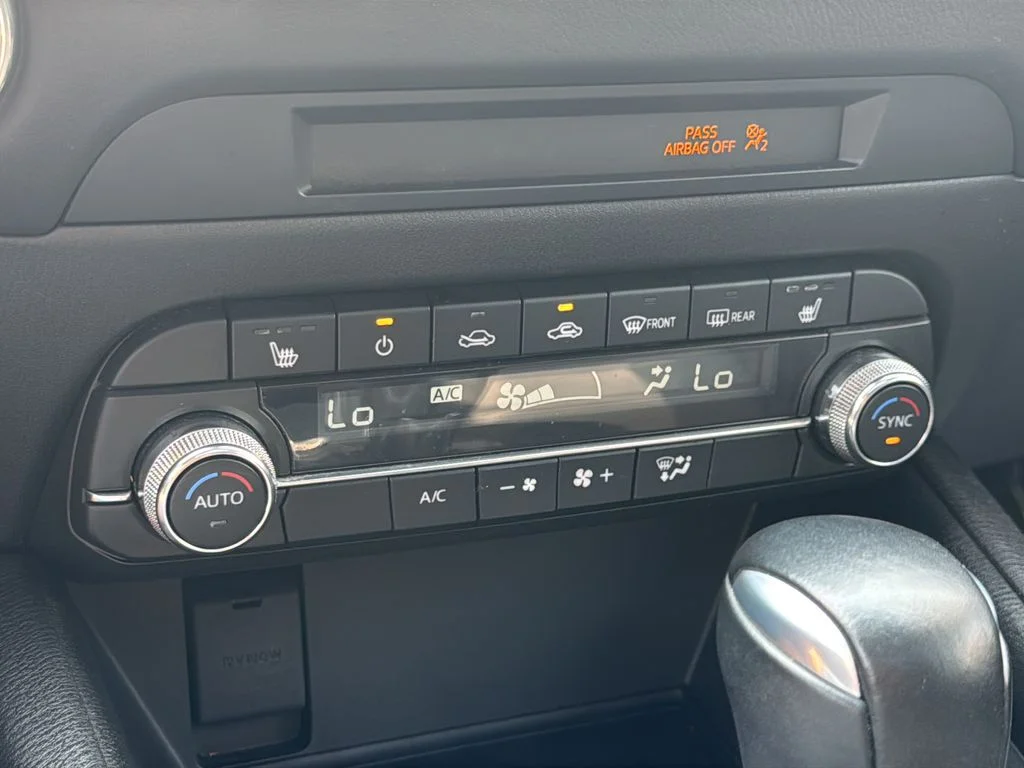 Certified Used 2025 Gray Mazda 2.5 S Preferred Package image 23